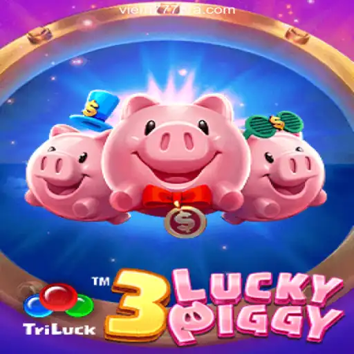 Unlock the Thrills of 3LUCKYPIGGY on VIEM777.com: Explore Brazil's Top Online Slots Platform