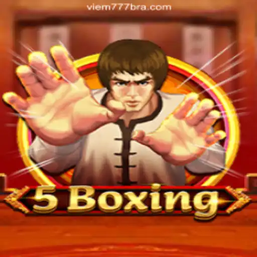 Discover the Thrill of 5Boxing: The Ultimate Online Slot Game on VIEM777.com