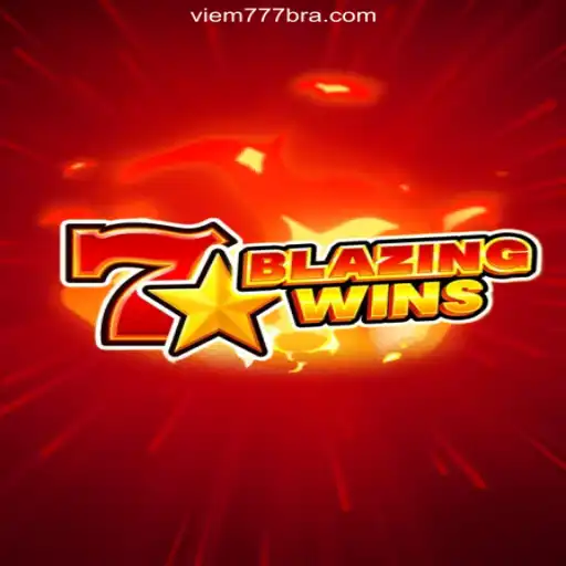 Discover the Excitement of BlazingWins on VIEM777.com Platform - The Premier Online Slots in Brasil
