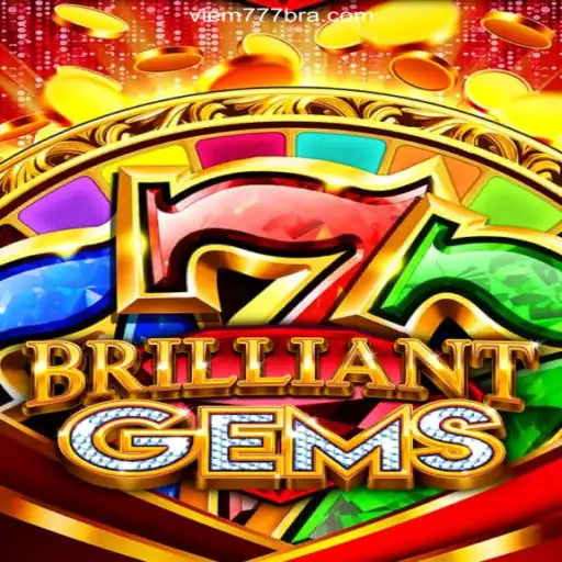 Discover the Thrills of BrilliantGems on VIEM777.com Platform