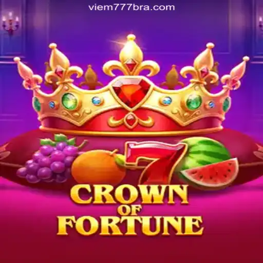 Discover the Excitement of CrownofFortune on VIEM777.com