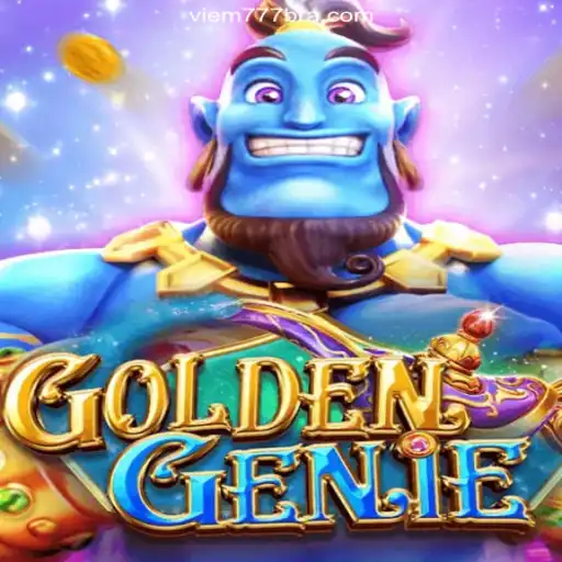Unveiling GOLDENGENIE: The Ultimate Online Slot Experience on VIEM777.com