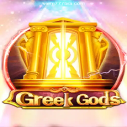 Discover the Mystical World of GreekGods Slots on VIEM777.com