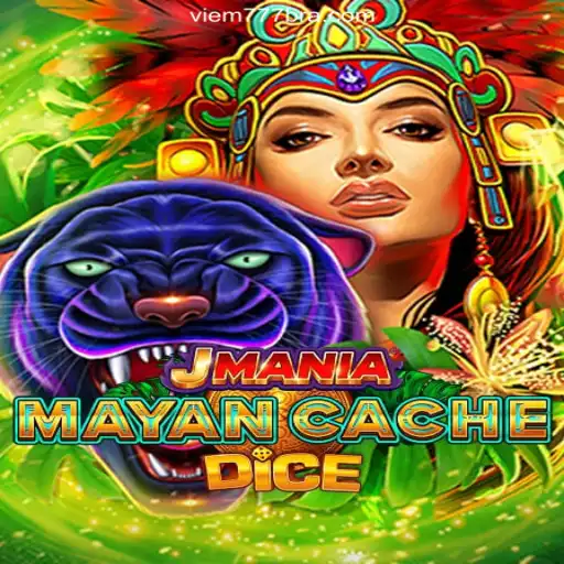 Exploring the Thrills of JManiaMayanCacheDice on VIEM777.com