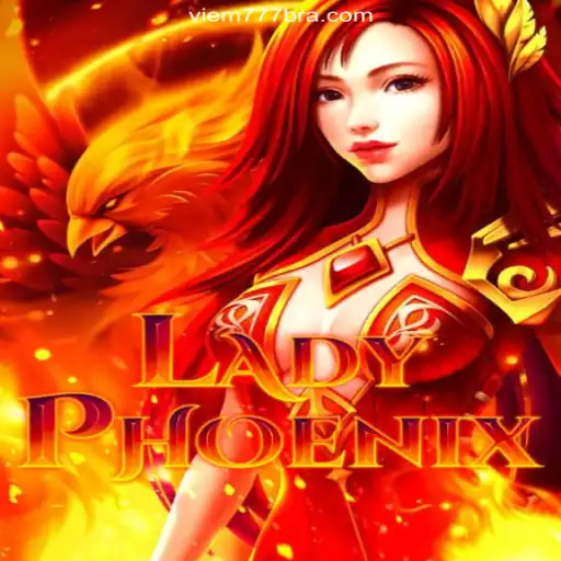 Introducing LadyPhoenix: The Exciting New Online Slot Adventure on VIEM777.com