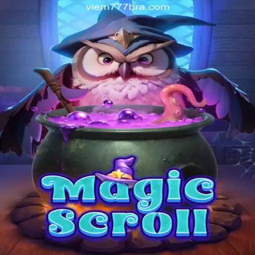 MagicScroll: Exploring the Enchanting Realm of Online Slots