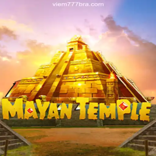 MayanTemple: An Immersive Gaming Experience on VIEM777.com