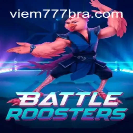 Exploring BattleRoosters: The Dynamic World of Online Gaming on the VIEM777.com Platform