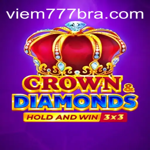 Discover the Exciting World of Crowndiamonds on the VIEM777.com Platform