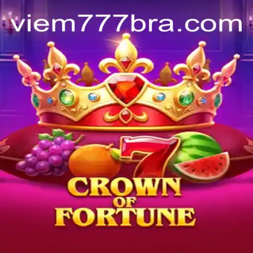 Discover the Excitement of CrownofFortune on VIEM777.com
