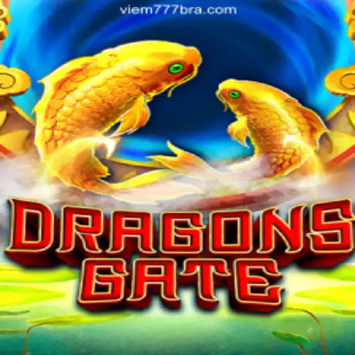 Exploring DragonsGate: A Premier Online Slot Experience on VIEM777.com