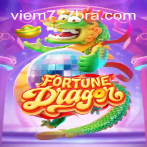 Explore the Excitement of FortuneDragon: The Leading Online Slot on VIEM777.com Platform