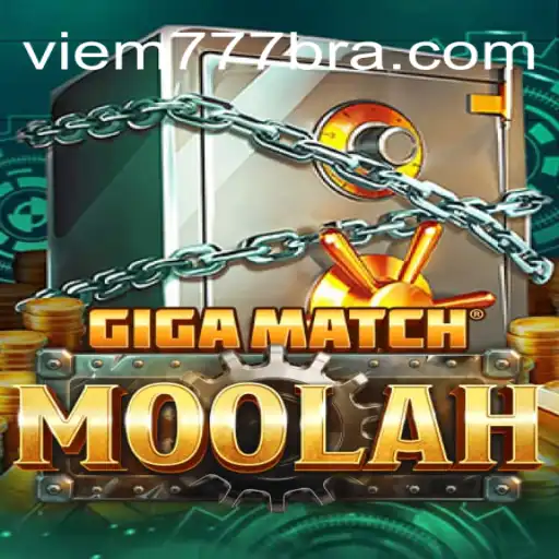 GigaMatchMoolah: The Innovative Online Slots Experience