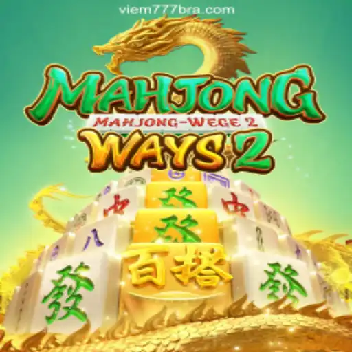 Experience Excitement with MahjongWays2 on VIEM777.com: The Top Online Slots Platform in Brazil