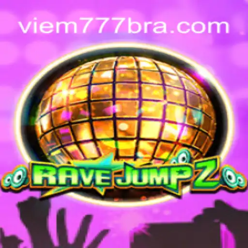 Experience Thrilling Adventures with RaveJump2 on VIEM777.com: The Premier Platform for Online Slots in Brazil