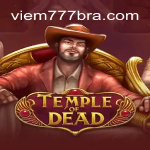 Exploring the Enchanting World of TempleofDead Slots on VIEM777.com