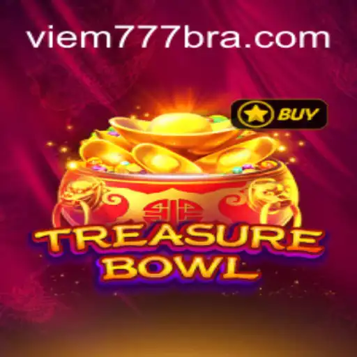 Discover TreasureBowl: The Premier Game on VIEM777.com Platform