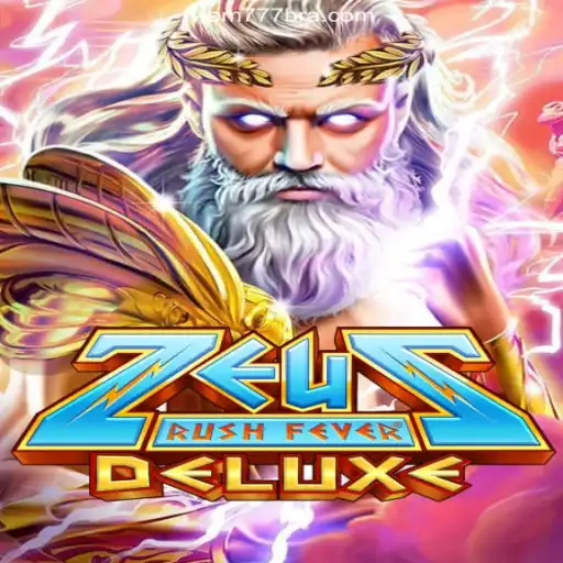 Experience Thrills with ZeusRushFeverDeluxe on VIEM777.com: The Premier Online Slots in Brazil