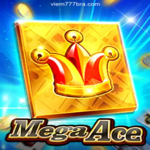 MegaAce: The Ultimate Gaming Experience on VIEM777.com - Brazil's Leading Online Slots Platform