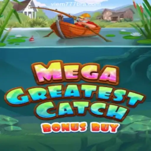 Exploring MegaGreatestCatchBonusBuy: The Ultimate Online Slot Experience on VIEM777.com