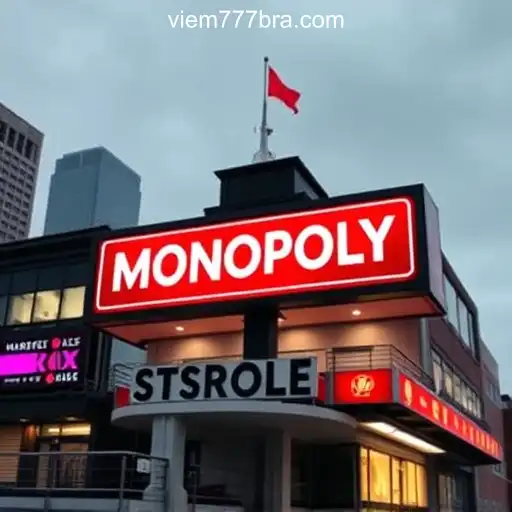 Monopoly