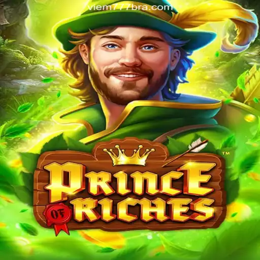 PrinceOfRiches: Discover the Leading Online Slot Experience on VIEM777.com