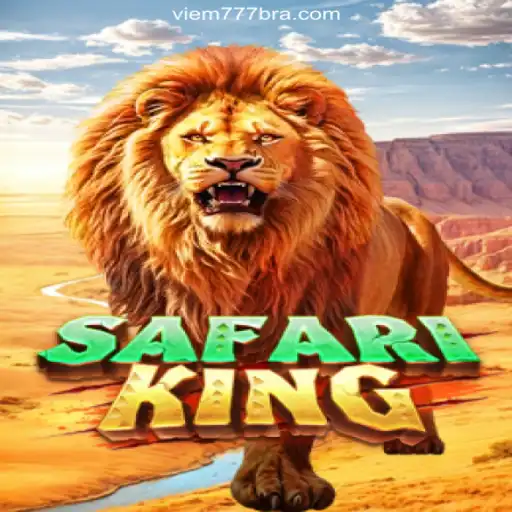 Exploring the Thrills of SafariKing on VIEM777.com: The Premier Online Slots Experience in Brazil