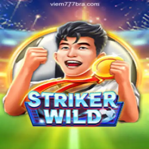 StrikerWILD: Exploring the Exciting World of Online Slots on VIEM777.com in Brazil