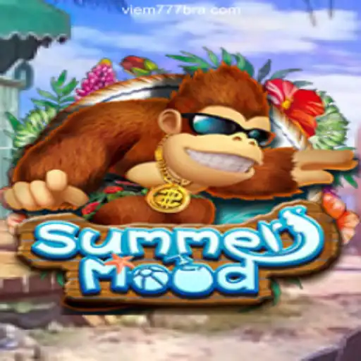 Experience the Thrill of SummerMood: Unveiling the Best Online Slots in Brasil
