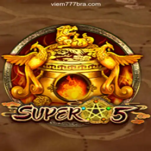Exploring Super5: The Ultimate Game on VIEM777.com Platform for Slots Enthusiasts