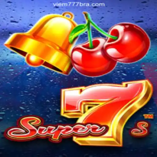 Super7s: A Comprehensive Guide to VIEM777.com Platform's Online Slots in Brazil