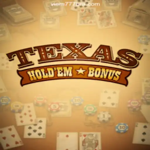 Exploring Texas Holdem Bonus on VIEM777.com: The Premier Online Slots Platform in Brazil