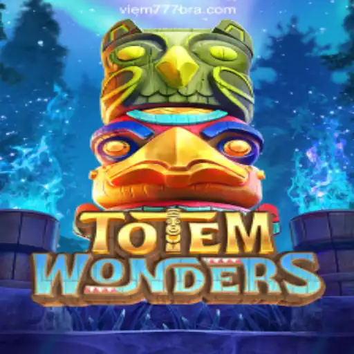 TotemWonders: An Immersive Journey into Online Slots with VIEM777.com