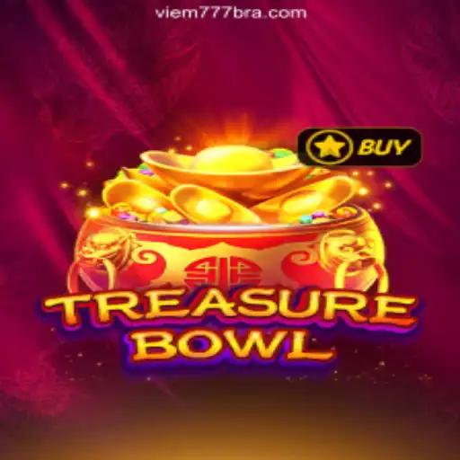 Discover TreasureBowl: The Premier Game on VIEM777.com Platform