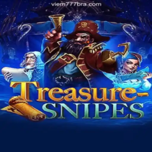 Discover the Exciting World of TreasureSnipes on VIEM777.com: The Leading Online Slots Platform in Brazil
