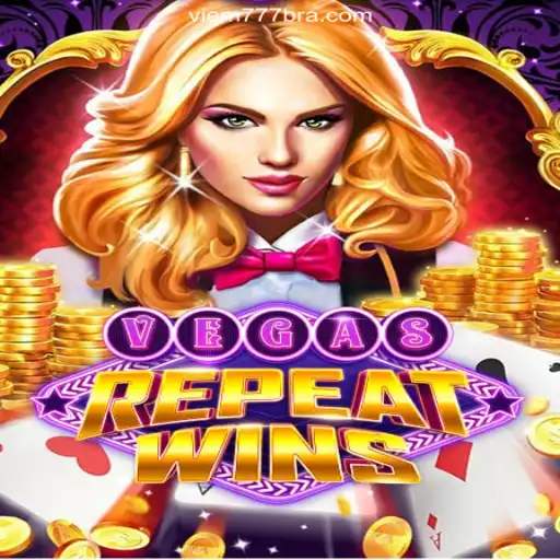 Discover the Excitement of VegasRepeatWins on VIEM777.com: The #1 Online Slots Platform in Brazil