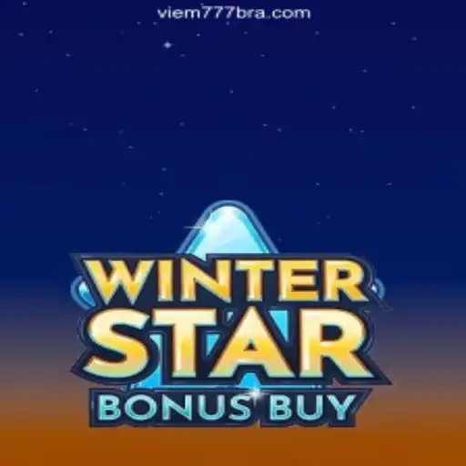 WinterStarBonusBuy: The Rising Star in Online Slots on VIEM777.com